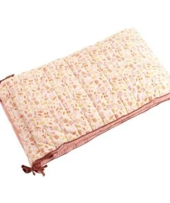 Sauthon Tour De Lit 190x40 Cm En Coton Rose