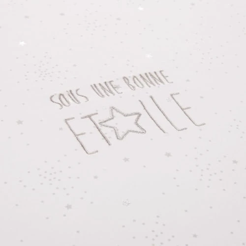 Maisons Du Monde Tour De Lit Bébé En Coton Gris Et Blanc 4 Maisons Du Monde Tour De Lit Bébé En Coton Gris Et Blanc – Image 4