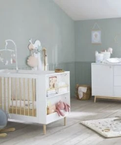 Maisons Du Monde Tour De Lit Bébé En Gaze De Coton Bio Imprimé Fonds Marins -Bloom-boutique tour de lit bebe en gaze de coton bio imprime fonds marins 1000 5 37 215820 1