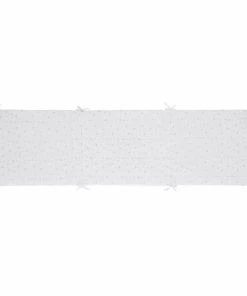 Maisons Du Monde Tour De Lit Bébé En Gaze De Coton Bio Imprimé Fonds Marins -Bloom-boutique tour de lit bebe en gaze de coton bio imprime fonds marins 1000 5 37 215820 8