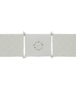 Maisons Du Monde Tour De Lit Bébé En Gaze De Coton Bio Multicolore Imprimé 8 Maisons Du Monde Tour De Lit Bébé En Gaze De Coton Bio Multicolore Imprimé -Bloom-boutique tour de lit bebe en gaze de coton bio multicolore imprime 1000 1 13 215714 1