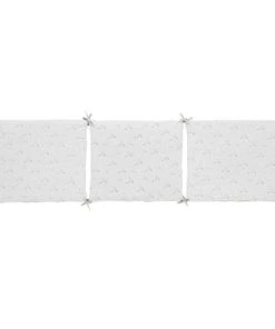 Maisons Du Monde Tour De Lit Bébé En Gaze De Coton Bio Multicolore Imprimé 7 Maisons Du Monde Tour De Lit Bébé En Gaze De Coton Bio Multicolore Imprimé -Bloom-boutique tour de lit bebe en gaze de coton bio multicolore imprime 1000 1 13 215714 4