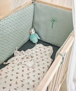 Maisons Du Monde Tour De Lit Bébé Multicolore -Bloom-boutique tour de lit bebe multicolore 1000 9 11 226126 5