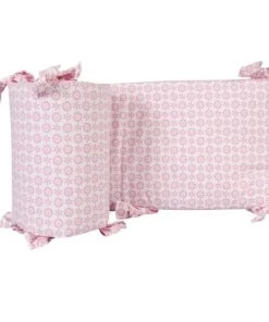 Little Crevette Tour De Lit Coton Bio 7 Little Crevette Tour De Lit Coton Bio -Bloom-boutique tour de lit coton bio 2