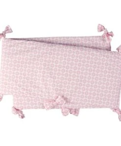 Little Crevette Tour De Lit Coton Bio