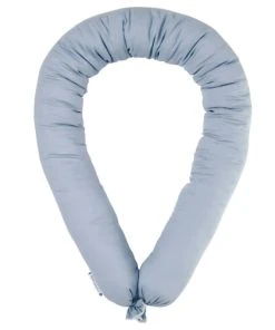 Nordic Coast Tour De Lit Coton Bleu 180 Cm -Bloom-boutique tour de lit coton bleu 180 cm 4