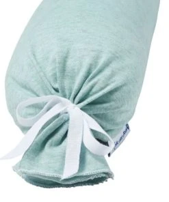 Nordic Coast Tour De Lit Coton Vert 180 Cm 9 Nordic Coast Tour De Lit Coton Vert 180 Cm -Bloom-boutique tour de lit coton vert 180 cm 3