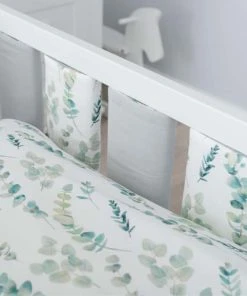 SEVIRA KIDS Tour De Lit Modulable Et Réversible Multicolore -Bloom-boutique tour de lit modulable et reversible multicolore 3