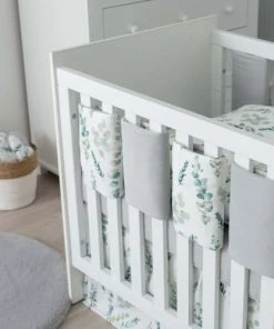 SEVIRA KIDS Tour De Lit Modulable Et Réversible Multicolore -Bloom-boutique tour de lit modulable et reversible multicolore 4