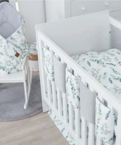 SEVIRA KIDS Tour De Lit Modulable Et Réversible Multicolore -Bloom-boutique tour de lit modulable et reversible multicolore 5