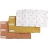 Sauthon Tour De Lit Modulable Sunlight (pour Lit 60 X 120 Ou 70 X 140 Cm)