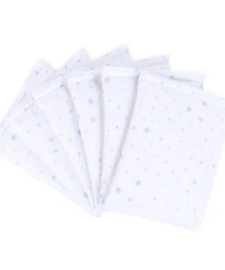 Babybay Tour De Lit Piqué Pour Berceaux Cododo Blanc