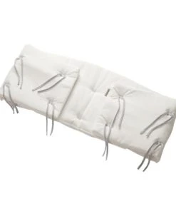 Leander Tour De Lit Pour Lit évolutif Classic Blanc