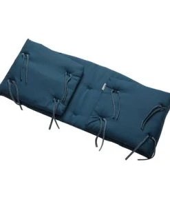 Leander Tour De Lit Pour Lit évolutif Classic Bleu Nuit