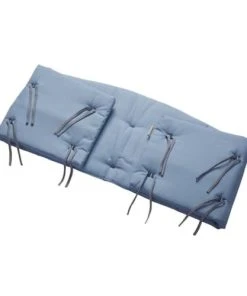 Leander Tour De Lit Pour Lit évolutif Classic Bleu Pastel