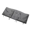 Leander Tour De Lit Pour Lit évolutif Classic Gris