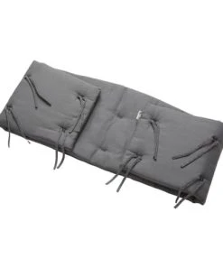 Leander Tour De Lit Pour Lit évolutif Classic Gris