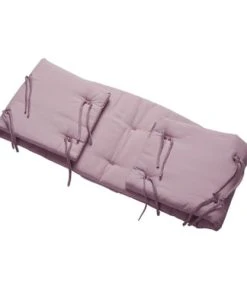 Leander Tour De Lit Pour Lit évolutif Classic Rose Pastel