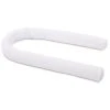 Tour De Lit Traversin Pour Cododo Babybay 180 X 9 Blanc