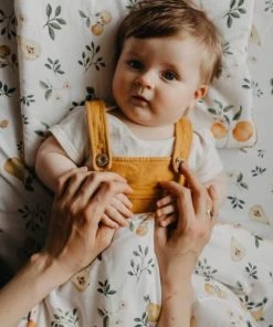 SEVIRA KIDS Tour De Lit Universel En Coton Multicolore 6 SEVIRA KIDS Tour De Lit Universel En Coton Multicolore -Bloom-boutique tour de lit universel en coton multicolore 2