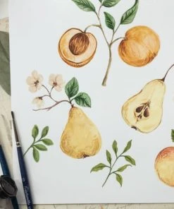 SEVIRA KIDS Tour De Lit Universel En Coton Multicolore 7 SEVIRA KIDS Tour De Lit Universel En Coton Multicolore -Bloom-boutique tour de lit universel en coton multicolore 3