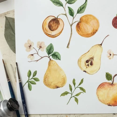 SEVIRA KIDS Tour De Lit Universel En Coton Multicolore 4 SEVIRA KIDS Tour De Lit Universel En Coton Multicolore – Image 4