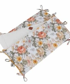 SEVIRA KIDS Tour De Lit Universel Et Réversible Multicolore