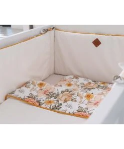 SEVIRA KIDS Tour De Lit Universel Et Réversible Multicolore 10 SEVIRA KIDS Tour De Lit Universel Et Réversible Multicolore -Bloom-boutique tour de lit universel et reversible multicolore 4