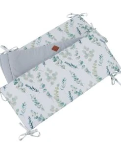 SEVIRA KIDS Tour De Lit Universel Et Réversible Multicolore