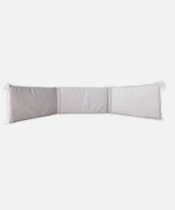 Noukie's Tour De Lit Veloudoux Anna & Milo -Bloom-boutique tour de lit veloudoux anna milo 3