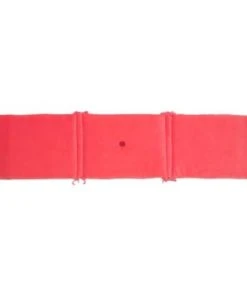 Eveil Et Nature Tour De Lit Velours 40x180 Cm Coton Bio Bois De Rose 9 Eveil Et Nature Tour De Lit Velours 40x180 Cm Coton Bio Bois De Rose -Bloom-boutique tour de lit velours 40x180 cm coton bio corail gamme bio unis 4
