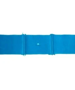 Eveil Et Nature Tour De Lit Velours 40x180 Cm Coton Bio Lagon