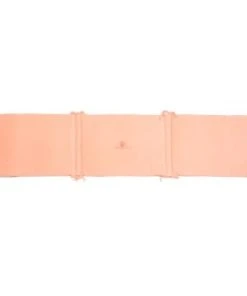 Eveil Et Nature Tour De Lit Velours 40x180 Cm Coton Bio Pêche 11 Eveil Et Nature Tour De Lit Velours 40x180 Cm Coton Bio Pêche -Bloom-boutique tour de lit velours 40x180 cm coton bio peche gamme bio unis