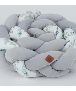 SEVIRA KIDS Tresse De Lit Bébé Universelle -Bloom-boutique tresse de lit bebe universelle 11