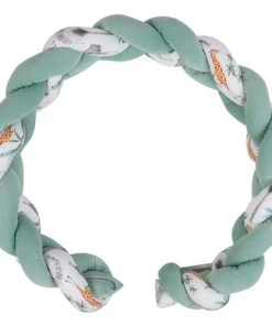 SEVIRA KIDS Tresse De Lit Bébé Universelle