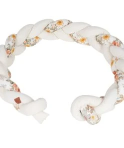 SEVIRA KIDS Tresse De Lit Bébé Universelle