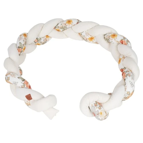 SEVIRA KIDS Tresse De Lit Bébé Universelle 1 SEVIRA KIDS Tresse De Lit Bébé Universelle