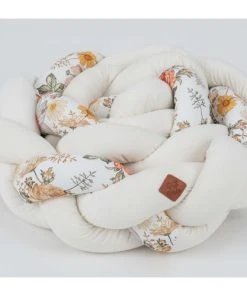 SEVIRA KIDS Tresse De Lit Bébé Universelle 10 SEVIRA KIDS Tresse De Lit Bébé Universelle -Bloom-boutique tresse de lit bebe universelle 21
