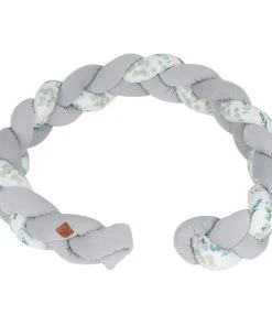 SEVIRA KIDS Tresse De Lit Bébé Universelle